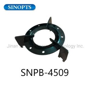 Buy cheap                  Matte Thermal Conduction Matte Enamel Cooking Grid Stove Bracket              from wholesalers