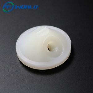 Buy cheap Aluminum 6061 7075CNC Machining Turning Parts Plastic Injection Molds from wholesalers