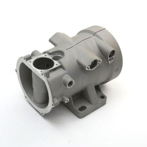 Buy cheap Precision Die Cast Stainless Steel Pump Valve Piston Customization Customized Request from wholesalers