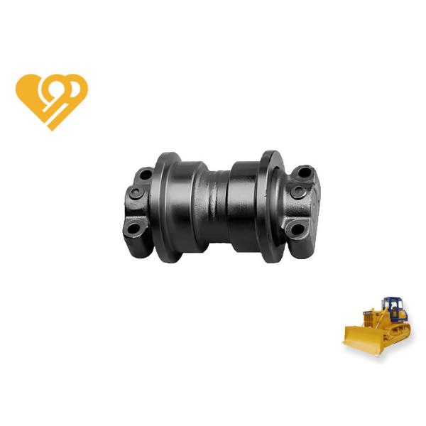 Buy cheap Komatsu Construction Machinery Parts Excavator PC120 Track Bottom Roller Support Wheel from wholesalers