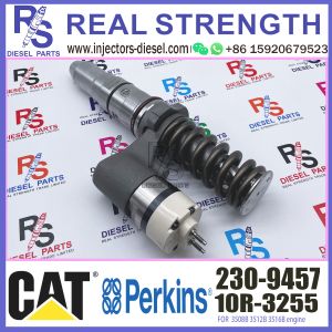 Buy cheap 230-9457 386-1769 386-1769 10R-3255 fuel injector 3508B 3512B 3516B 3516B engine injector for caterpillar genset from wholesalers