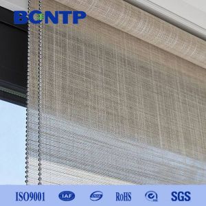 Buy cheap 5% Openness Sunscreen Mesh Roller Shade Fabric Commercial Roller Blinds from wholesalers