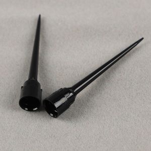 Buy cheap Conductive 50ul Black Pipette Tips Compatible Hamilton from wholesalers