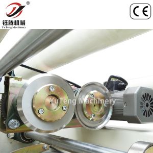 Buy cheap Automatic Computer Edge Trimming Slitting Panel Fabric Cutting Machine from wholesalers