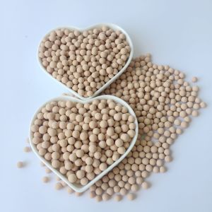 Buy cheap Synthetic Zeolite 3A Molecular Sieve Desiccant Chemical Auxiliary Agent from wholesalers