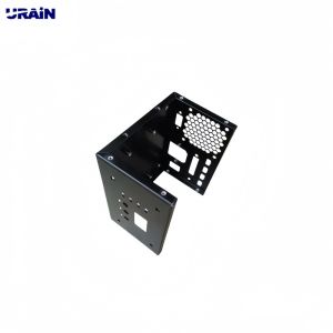 Buy cheap Aerospace / Automotive Laser Cutting Parts Precision Aluminum Sheet Metal product