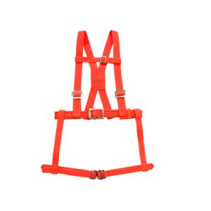 Buy cheap High Durability Safety Harness Belt Long Wearing For Engineering Protection product