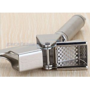 Buy cheap Utensils Garlic Squeezer Stainless Steel Kitchen Tools from wholesalers