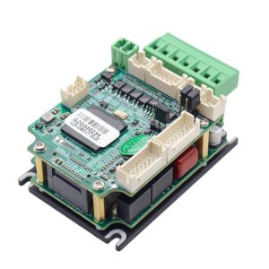 Buy cheap Dimension 70*50*43mm DC Servo Motor Drive For Smooth And Quiet Operation from wholesalers