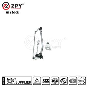 Buy cheap ZPY 8VD955023A Wiper Linkage For Hatchback Models Audi S3 RS3 VW Golf MK7 GTI R from wholesalers