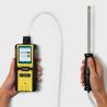 Buy cheap Explosive Proof Housing Multi Gas Detector , Nh3 Leak Detector CE Approved from wholesalers