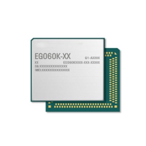 Quality Wireless Communication Module EG060KLAAA-M22-SGADA LTE-A Cat 6 Modules LGA package for sale