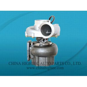 Buy cheap Turbo for Detroit   GTA4202	Detroit Diesel	23528059 714792-9002 from wholesalers