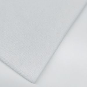 Soft Hand Feel TC Polyester Fleece Fabric by Roll, Hot Sale Solid Cotton Terry