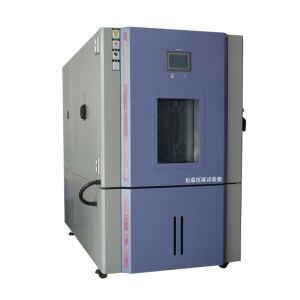 Electronics Constant Temperature And Humidity Test Chamber for Chips Circuit