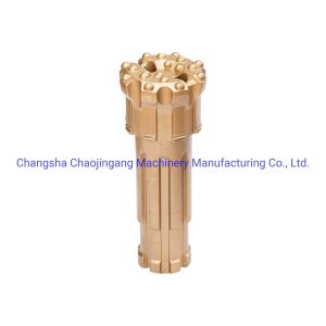 Buy cheap R. C. Drill Bit Re004 with Concave Face Forging Manufacturing Process in Alloy Steel from wholesalers