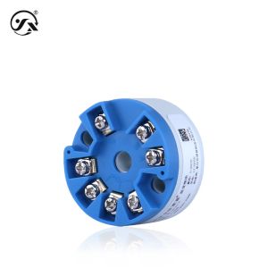 General Industry M1Y Temperature Module PT100 Resistance Signal Measuring Range