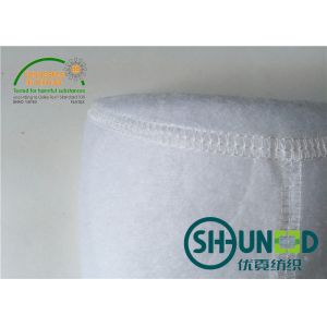 Polyester Womens Shoulder Pads For Garments WSP-1168