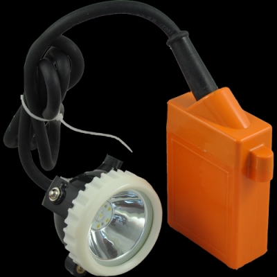 Buy cheap high quality LED mining headlamp for underground from wholesalers
