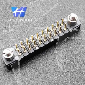 HW-M80 Connectors,HW-M80-5112042.