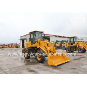 Buy cheap SINOMTP Small Wheel Loader T930L With Torque Converter Transmission from wholesalers