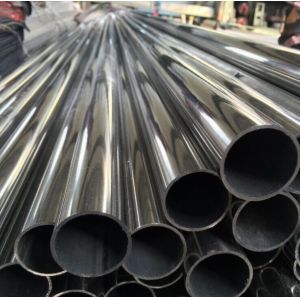 ASTM A312 TP304L Ss 304 Erw Pipe Schedule 40 Seamless