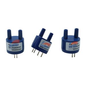 Buy cheap LOX-02-F LOX-02-S Fluorescence Oxygen A Technology Non-electrochemical  Connect Directly To The Microprocessor from wholesalers