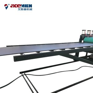 Buy cheap Hollow Template Plastic Construction Formwork Machine For Wall Shuttering Scaffolding from wholesalers