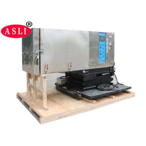 Buy cheap Temperature Humidity Environmental Shaker For Electronics / Automobile from wholesalers