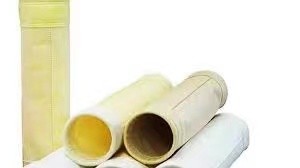 Buy cheap High Temperature Composite Fiberglass Filter Bags FMS Industrial Air Filter Bags from wholesalers