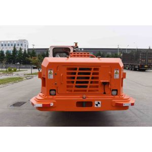 Buy cheap DRWJ-3 OEM Low Profile LHD Underground Mining Safety Equipment from wholesalers
