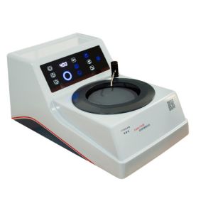 Buy cheap Easy Cleaning Metallurgical Polishing Equipment Good Sealing Performance from wholesalers