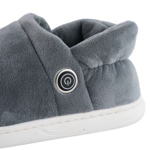 Buy cheap Graphene Coating Electrically Heated Shoes With Overtemperature Protection from wholesalers