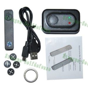 Buy cheap Mini Button Style Spy Camera/hidden camera product