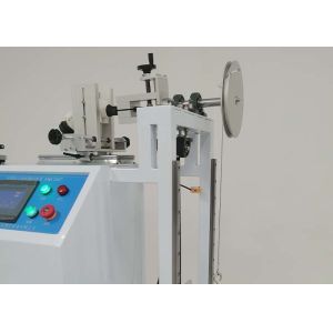 Buy cheap IEC60309-1 Cable Anchorage Pull Force And Torque Test Apparatus Test EV Charging Interface from wholesalers