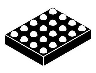 Buy cheap FPF2283CUCX onsemi from wholesalers