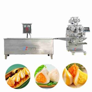 Buy cheap Multifunctional Fish Ball Machine 2000W Fishball Maker Encrusting from wholesalers
