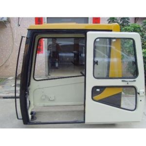 Buy cheap OEM Replacement CAT E320B Excavator Cab/Cabin Operator Cab and Spare Parts from wholesalers