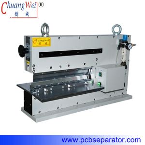 Buy cheap V-cut PCB Depaneling for Rigid Thickness Pcb with Two Japan Linear Blade from wholesalers
