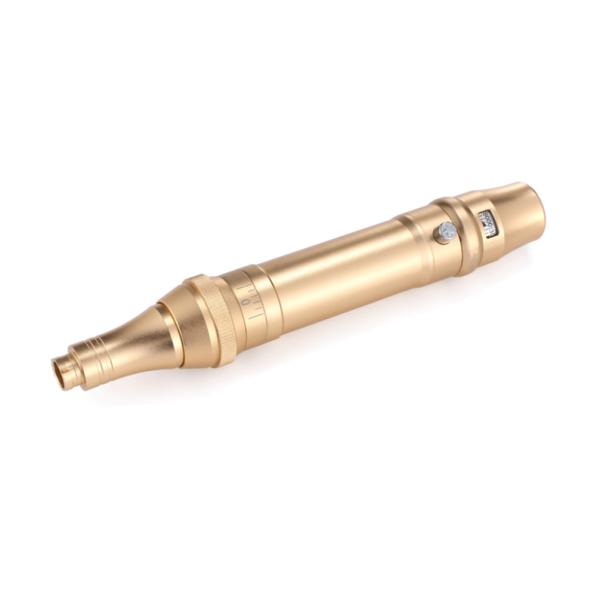 Quality No Inkjet 3D Eyebrow Tattoo Machine , Micropigmentation Tattoo Machine for sale