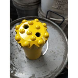 Buy cheap Threaded Button Mining Hard Rock Drilling Tools Tungsten Carbide Inserts from wholesalers