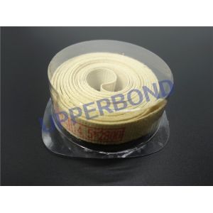 Buy cheap MK8 MK9 Aramid Yellow Format Tape 14.8*2800MM from wholesalers