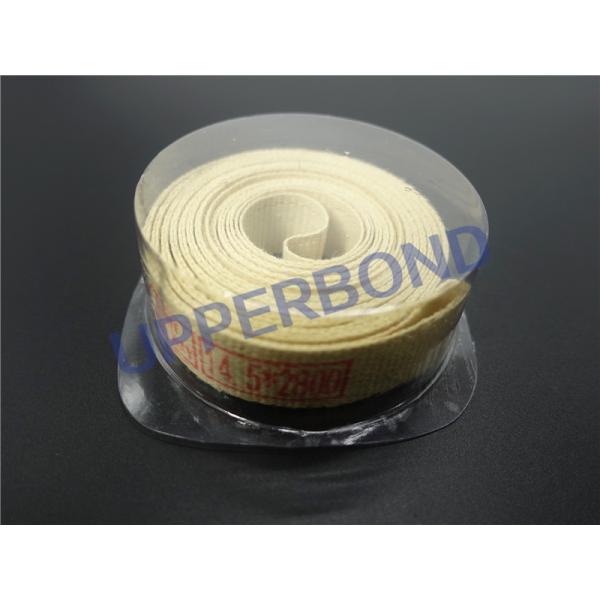 Quality MK8 MK9 Aramid Yellow Format Tape 14.8*2800MM for sale
