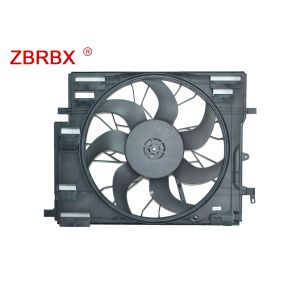 Buy cheap Custom Color Volvo Cooling Fan Lightweight Direct Replacement Type Anti Corrosion from wholesalers