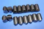 Buy cheap ISO Tungsten Carbide Inserts For Shield Tunneling Boring Machine Head from wholesalers