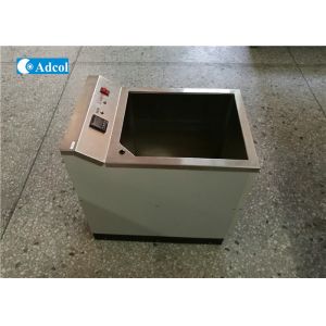 Buy cheap Peltier Type Thermoelectric Bath For Laboratory Experiment from wholesalers