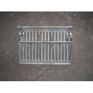 Buy cheap Oxidation Heat Resistant Castings from wholesalers