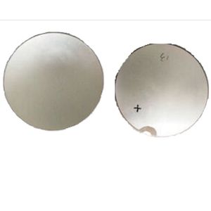 Buy cheap Circular Piezoelectric Ceramic Element For Focused Ultrasonic Transducer from wholesalers