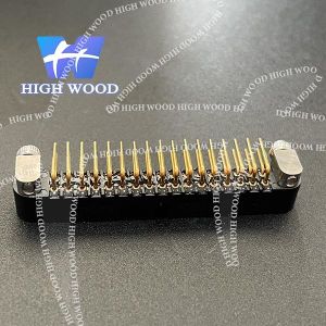 Buy cheap HW-CMM Connectors, HW-221V34F26,2mm Pitch. from wholesalers