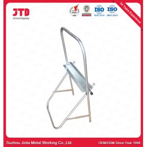 Buy cheap Foldable Industrial Paper Roll Holder OEM Industrial Paper Towel Dispenser from wholesalers